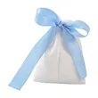 Velvet Drawstring Gift Bag Pouch | https://www.bestnamebadges.com