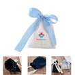 Velvet Drawstring Gift Bag Pouch | https://www.bestnamebadges.com