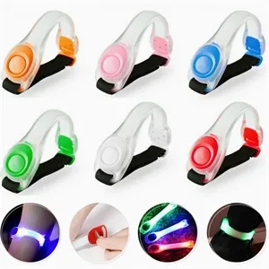Sport Running LED Reflective Armband