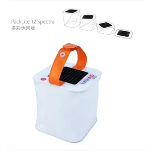 2 in 1 Phone Charger Lanterns Solar Camping light