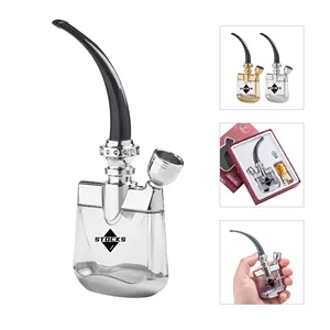 Portable Mini Hookah Set  Shisha