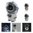 Astronaut Versatile Smart Speaker | https://www.bestnamebadges.com