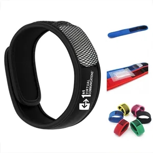 Mosquito Insect & Bug Protection Wristband
