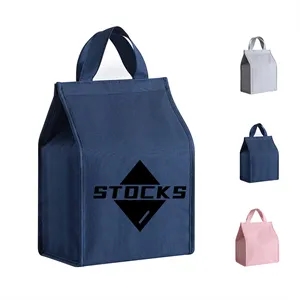 Insulated Lunch Bags