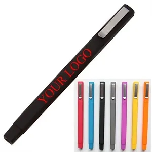 Square Ballpoint Pens