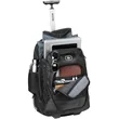 OGIO® Wheeled Backpack | https://www.bestnamebadges.com