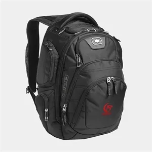 OGIO® Stratagem Backpack | https://www.bestnamebadges.com