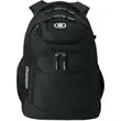 OGIO® Excelsior Backpack W/ Padded Straps | https://www.bestnamebadges.com