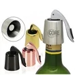 Wine Stoppers for Bottles | https://www.bestnamebadges.com
