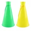 Party Sports Activities Accessory Cheer Megaphone Toy Favors | https://www.bestnamebadges.com