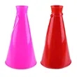 Party Sports Activities Accessory Cheer Megaphone Toy Favors | https://www.bestnamebadges.com