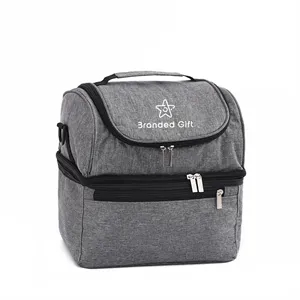 Adult LunchBox Insulated Lunch Bag