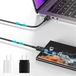 Type C Charger Fast Charging 25W | https://www.bestnamebadges.com