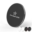 LED Magnetic Wireless Pad | https://www.bestnamebadges.com