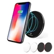 LED Magnetic Wireless Pad | https://www.bestnamebadges.com