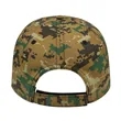 Digital Camouflage Cap Closeout | https://www.bestnamebadges.com