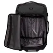 OGIO® Passage Wheeled Carry-On Duffel Bag | https://www.bestnamebadges.com