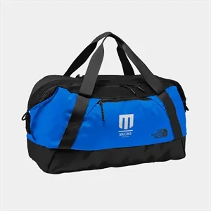 The-North-Face-Duffel-Gym-Bag-W-Removable-Shoulder-Strap