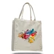 Fancy Shopper Bag 6 OZ | https://www.bestnamebadges.com