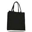 Fancy Shopper Bag 6 OZ | https://www.bestnamebadges.com