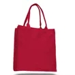Fancy Shopper Bag 6 OZ | https://www.bestnamebadges.com