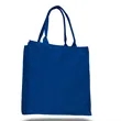 Fancy Shopper Bag 6 OZ | https://www.bestnamebadges.com