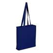 Lightweight Economical Tote Bag 6 OZ | https://www.bestnamebadges.com