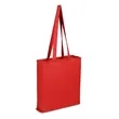 Lightweight Economical Tote Bag 6 OZ | https://www.bestnamebadges.com