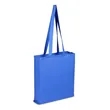 Lightweight Economical Tote Bag 6 OZ | https://www.bestnamebadges.com