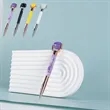 Multi-Purpose Resin Roller Pen | https://www.bestnamebadges.com