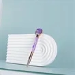 Multi-Purpose Resin Roller Pen | https://www.bestnamebadges.com