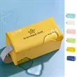 Waterproof Travel Toiletry Bag | https://www.bestnamebadges.com