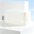 Waterproof Travel Toiletry Bag | https://www.bestnamebadges.com