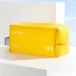 Waterproof Travel Toiletry Bag | https://www.bestnamebadges.com