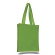 Custom Printed Book/Tote Bag 12 OZ | https://www.bestnamebadges.com