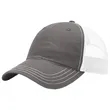 Richardson Garment Washed Trucker Cap | https://www.bestnamebadges.com