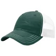 Richardson Garment Washed Trucker Cap | https://www.bestnamebadges.com