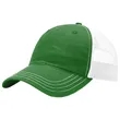 Richardson Garment Washed Trucker Cap | https://www.bestnamebadges.com