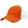 Richardson Garment Washed Trucker Cap | https://www.bestnamebadges.com
