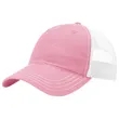 Richardson Garment Washed Trucker Cap | https://www.bestnamebadges.com