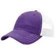 Richardson Garment Washed Trucker Cap | https://www.bestnamebadges.com