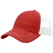 Richardson Garment Washed Trucker Cap | https://www.bestnamebadges.com