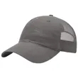 Richardson Garment Washed Trucker Cap | https://www.bestnamebadges.com