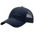 Richardson Garment Washed Trucker Cap | https://www.bestnamebadges.com