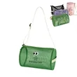 Cute Large Capacity Mesh Crossbody Swimming Bag | https://www.bestnamebadges.com