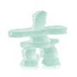 Inukshuks - Frosted | https://www.bestnamebadges.com