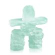Inukshuks - Frosted | https://www.bestnamebadges.com