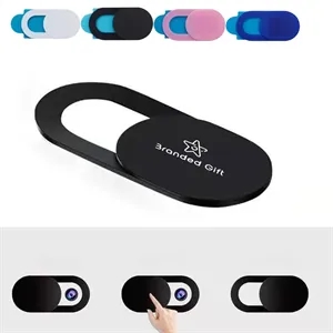 Privacy Metal Phone Camera Lens Cover