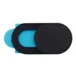 Privacy Metal Phone Camera Lens Cover | https://www.bestnamebadges.com