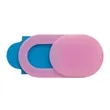 Privacy Metal Phone Camera Lens Cover | https://www.bestnamebadges.com